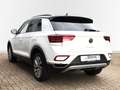 Volkswagen T-Roc T-Roc 1.5 TSI DSG Style,Matrix,Standh.Pano,AHK Blanc - thumbnail 4