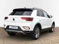 Volkswagen T-Roc T-Roc 1.5 TSI DSG Style, Matrix, Standh. Pano, A Weiß - thumbnail 3