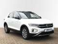 Volkswagen T-Roc T-Roc 1.5 TSI DSG Style,Matrix,Standh.Pano,AHK Blanc - thumbnail 2