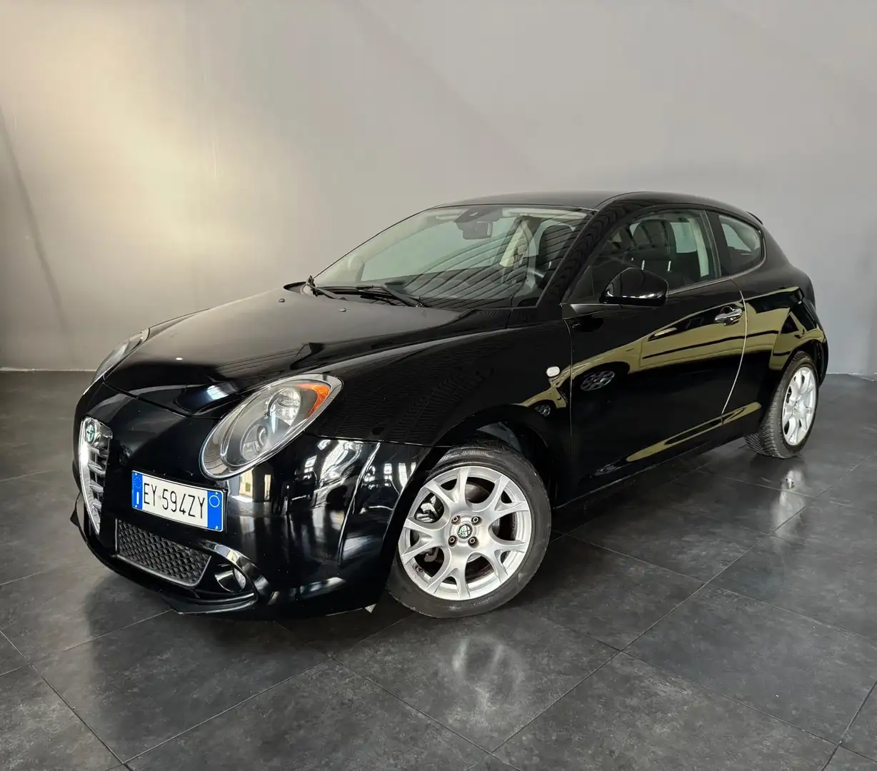 Alfa Romeo MiTo 1.3 jtdm ADATTA A NEOPATENTATI - 2