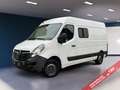 Opel Movano B Kasten/ L2H2 3,3t/ Automatik/ Navi Weiß - thumbnail 3