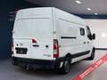 Opel Movano B Kasten/ L2H2 3,3t/ Automatik/ Navi Weiß - thumbnail 7