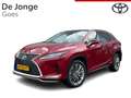 Lexus RX 450h AWD President Ltd | Ammonite sand Leder | Panodak Rood - thumbnail 1