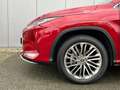 Lexus RX 450h AWD President Ltd | Ammonite sand Leder | Panodak Rojo - thumbnail 31