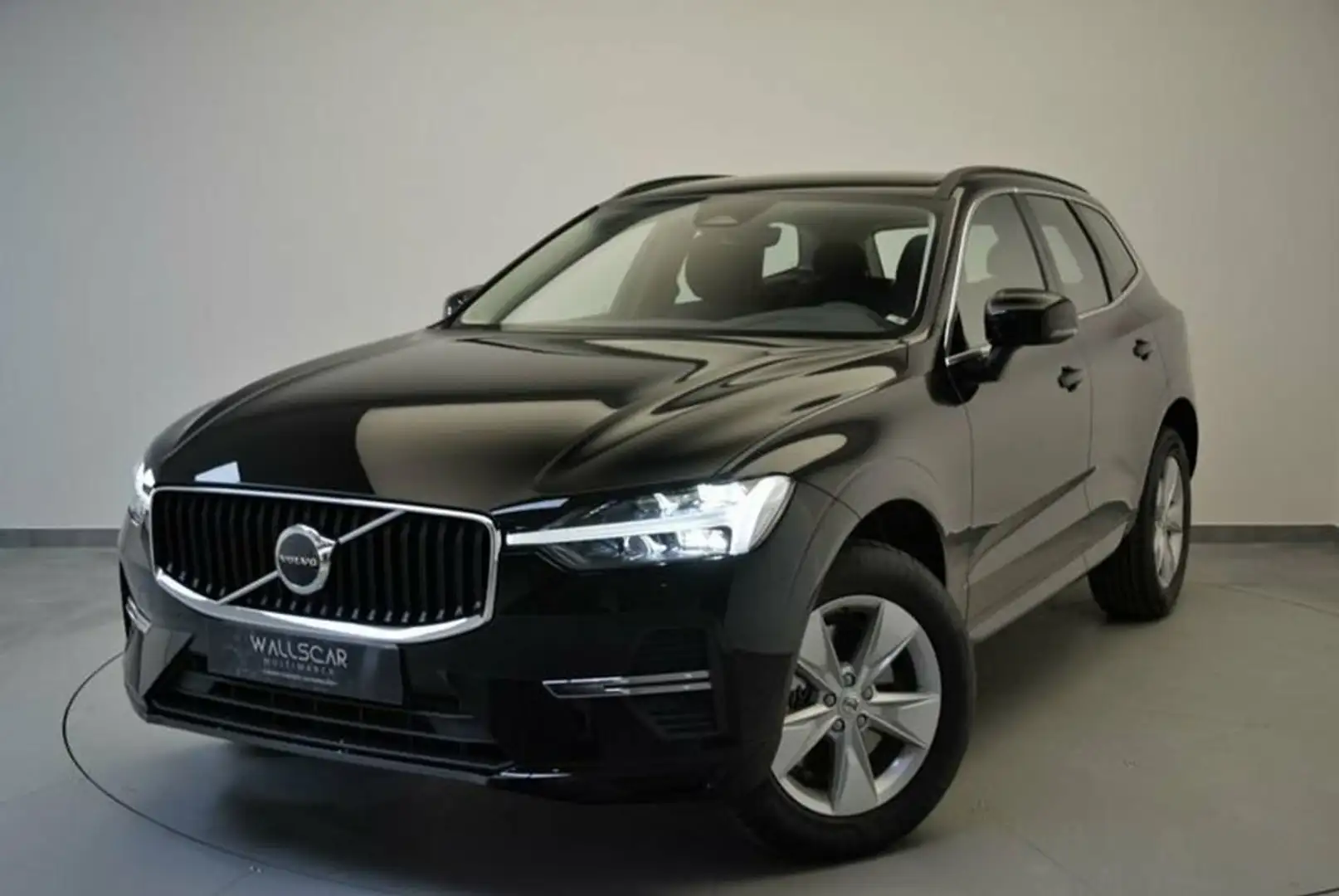 Volvo XC60 2.0 B4 D Auto Core Nero - 1