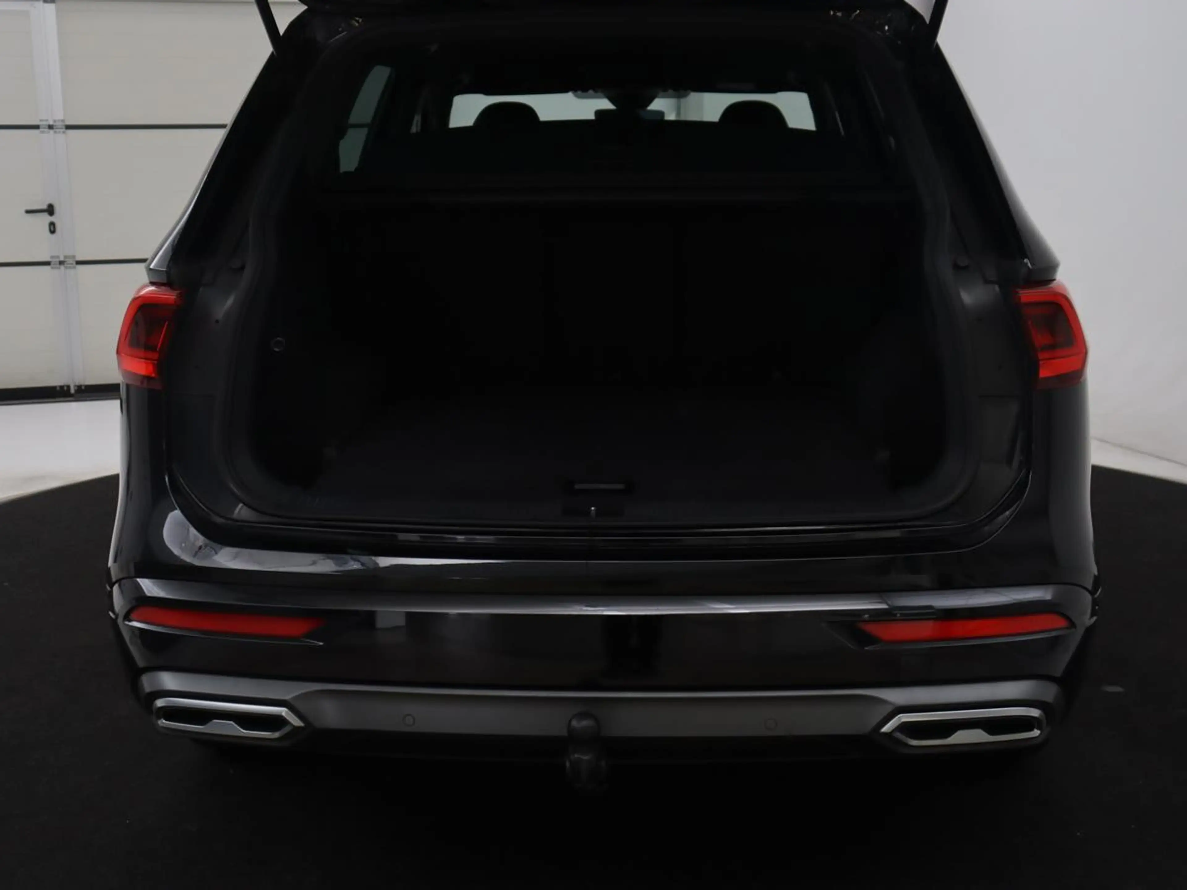 SEAT Tarraco 1.5 TSI FR Business Intense | Trekhaak | Camera | — photo 8