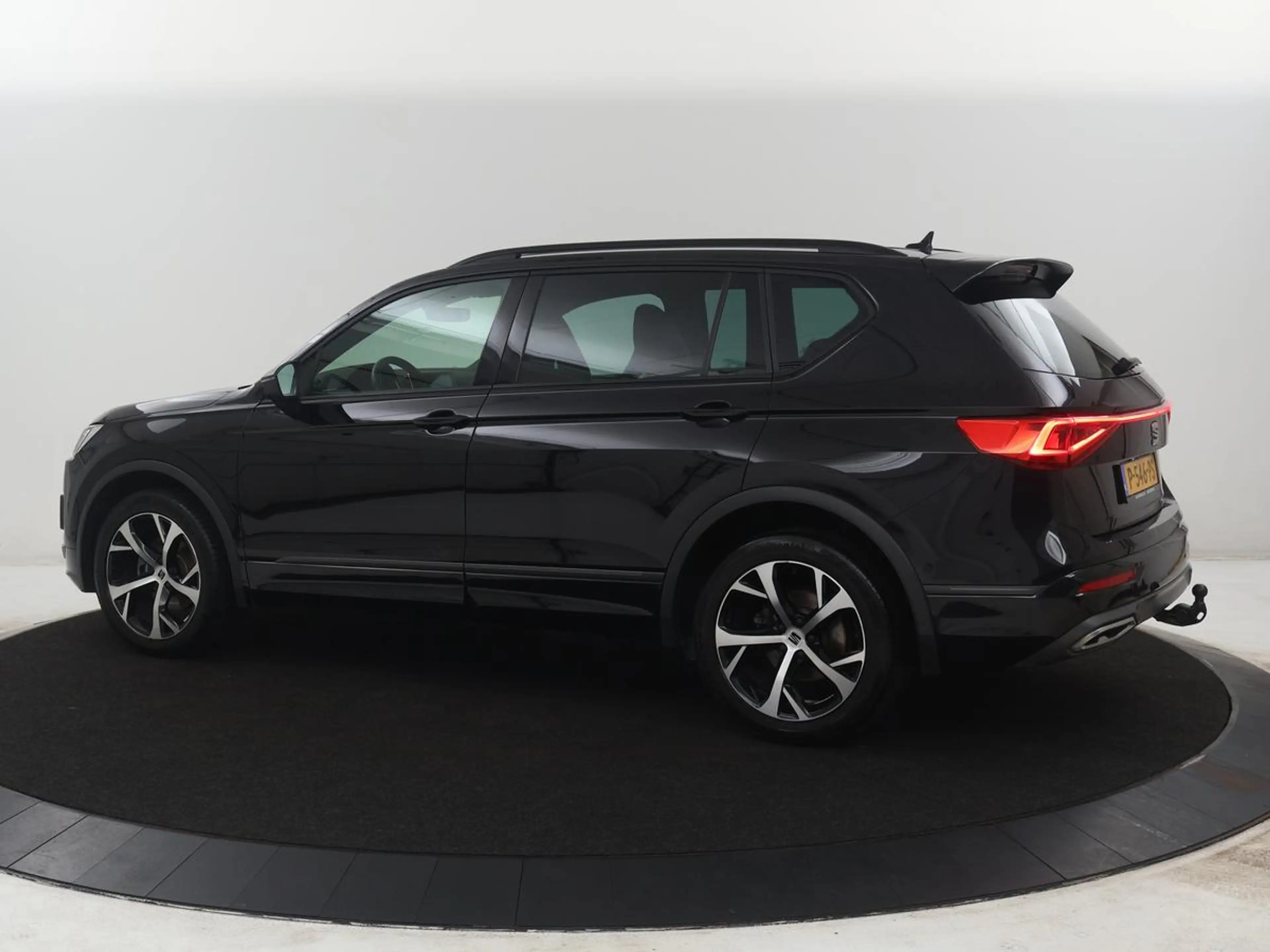 SEAT Tarraco 1.5 TSI FR Business Intense | Trekhaak | Camera | — photo 2