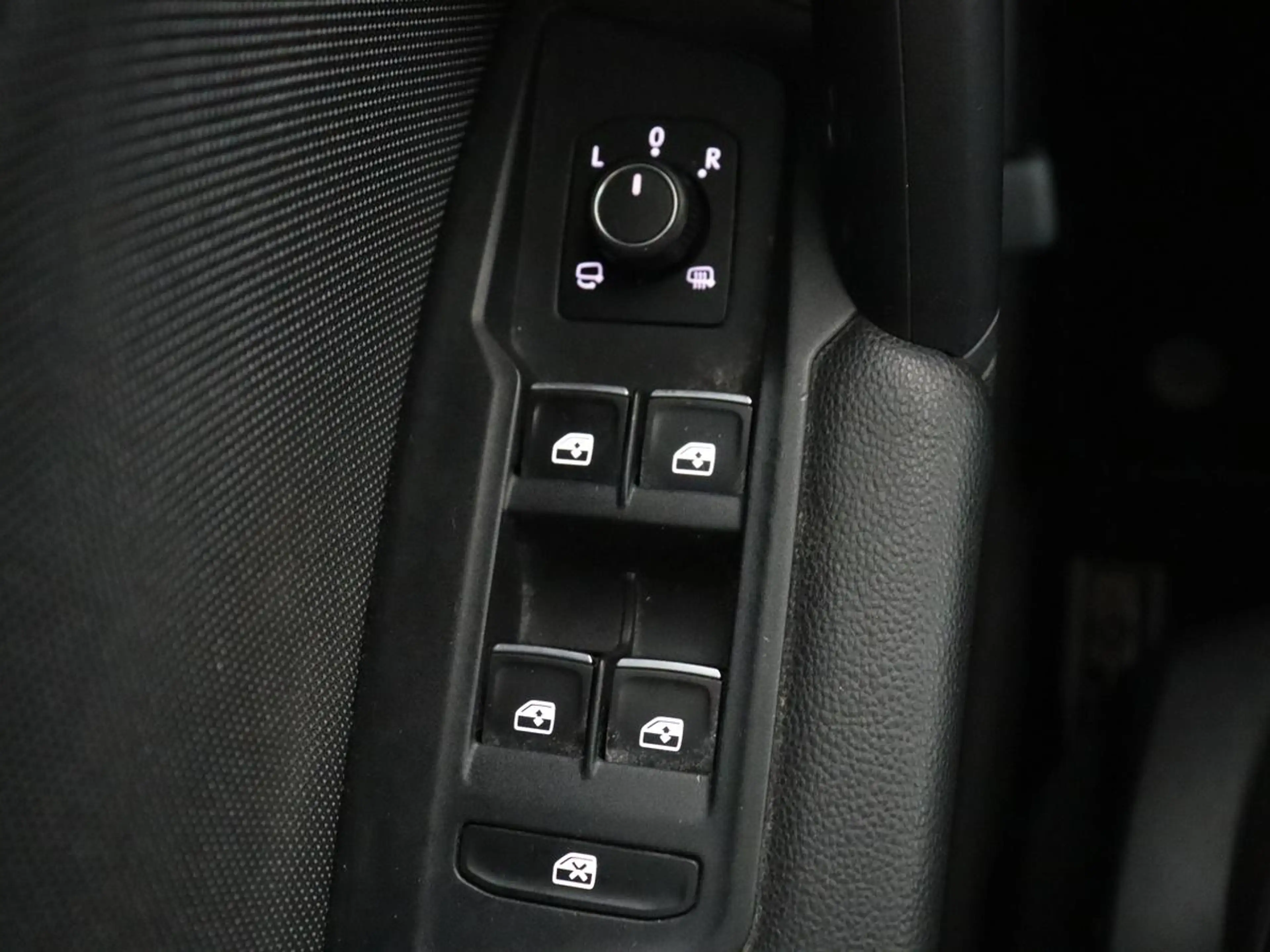 SEAT Tarraco 1.5 TSI FR Business Intense | Trekhaak | Camera | — photo 35