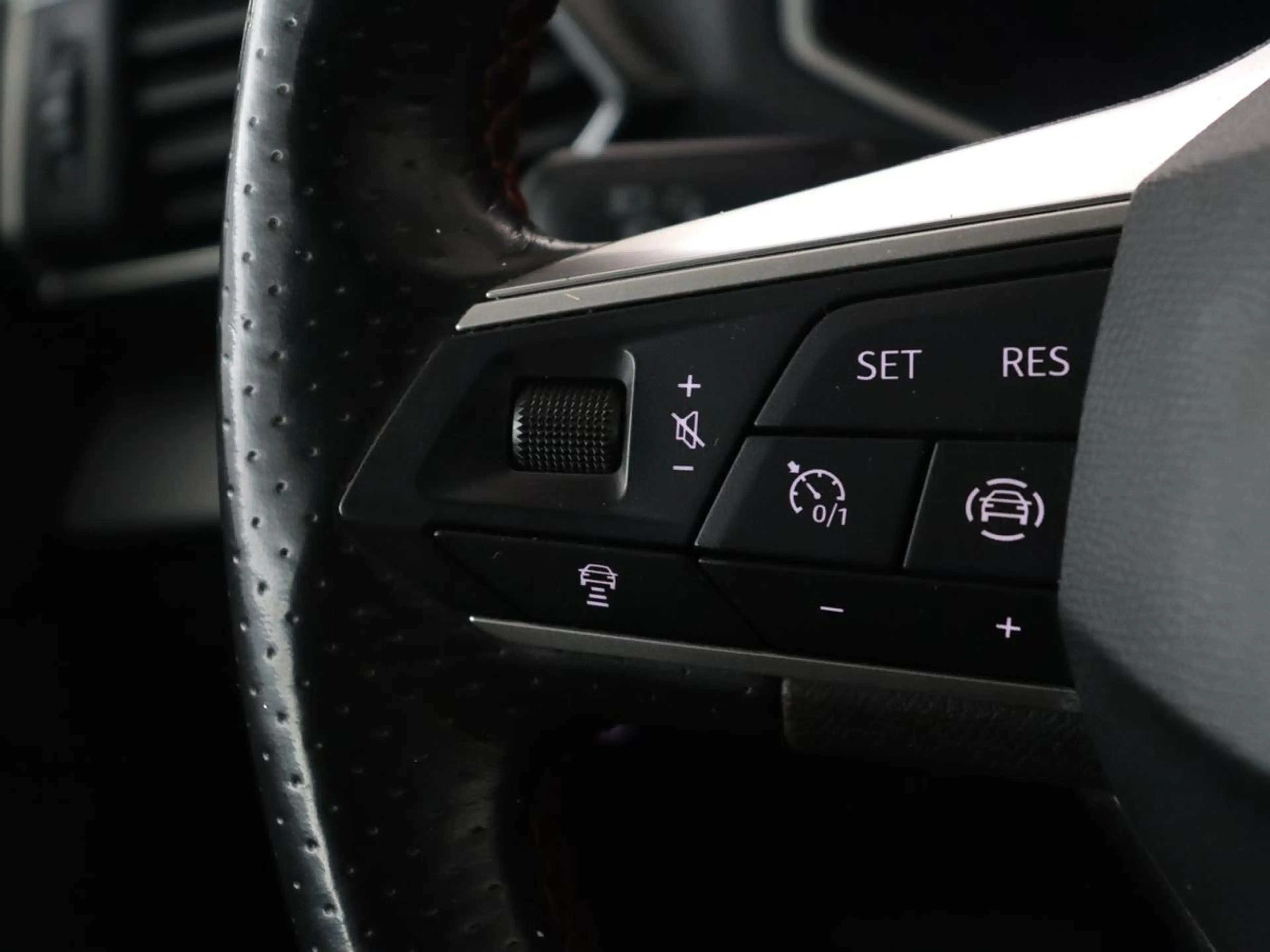 SEAT Tarraco 1.5 TSI FR Business Intense | Trekhaak | Camera | — photo 14
