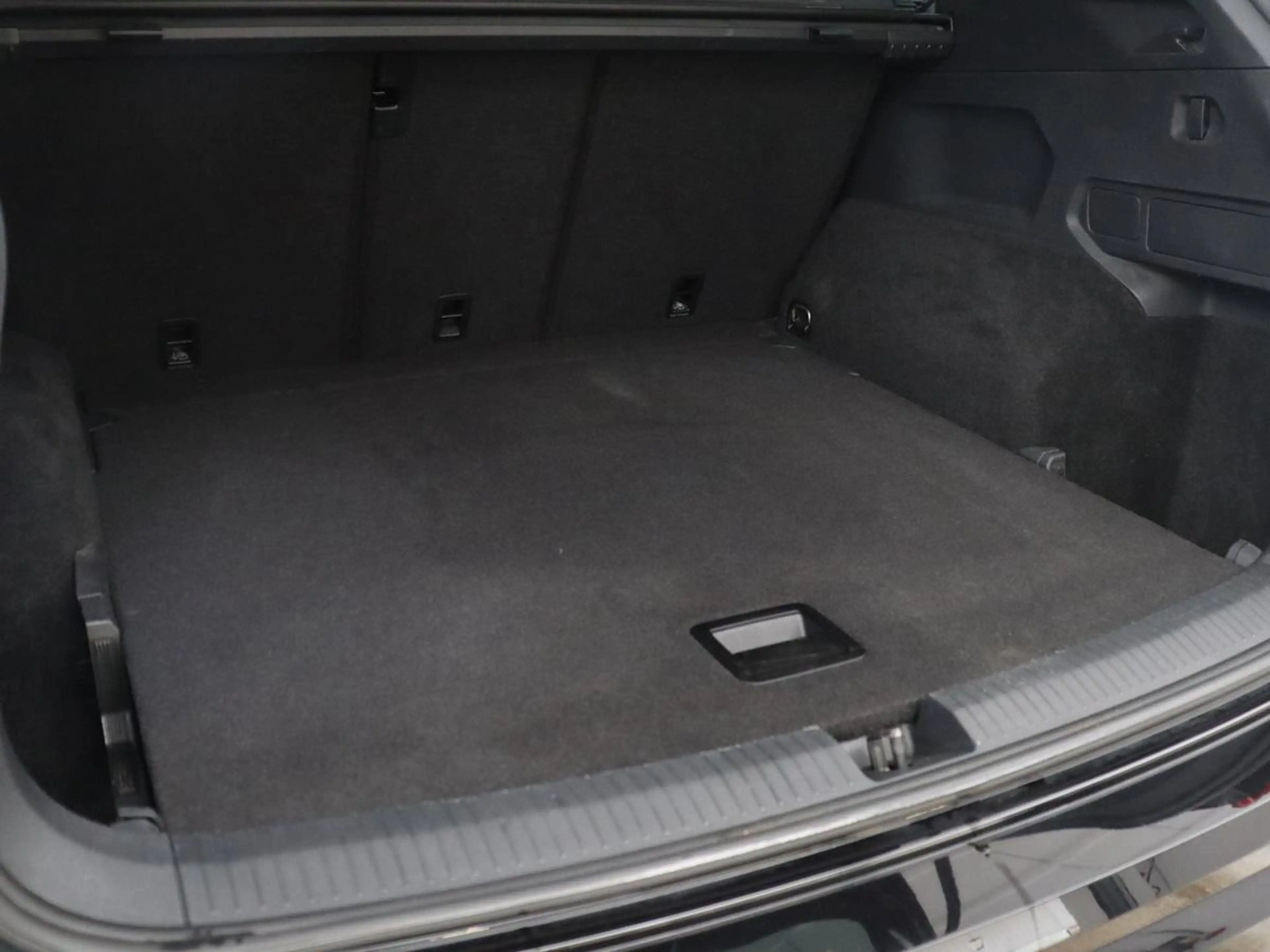 SEAT Tarraco 1.5 TSI FR Business Intense | Trekhaak | Camera | — photo 9