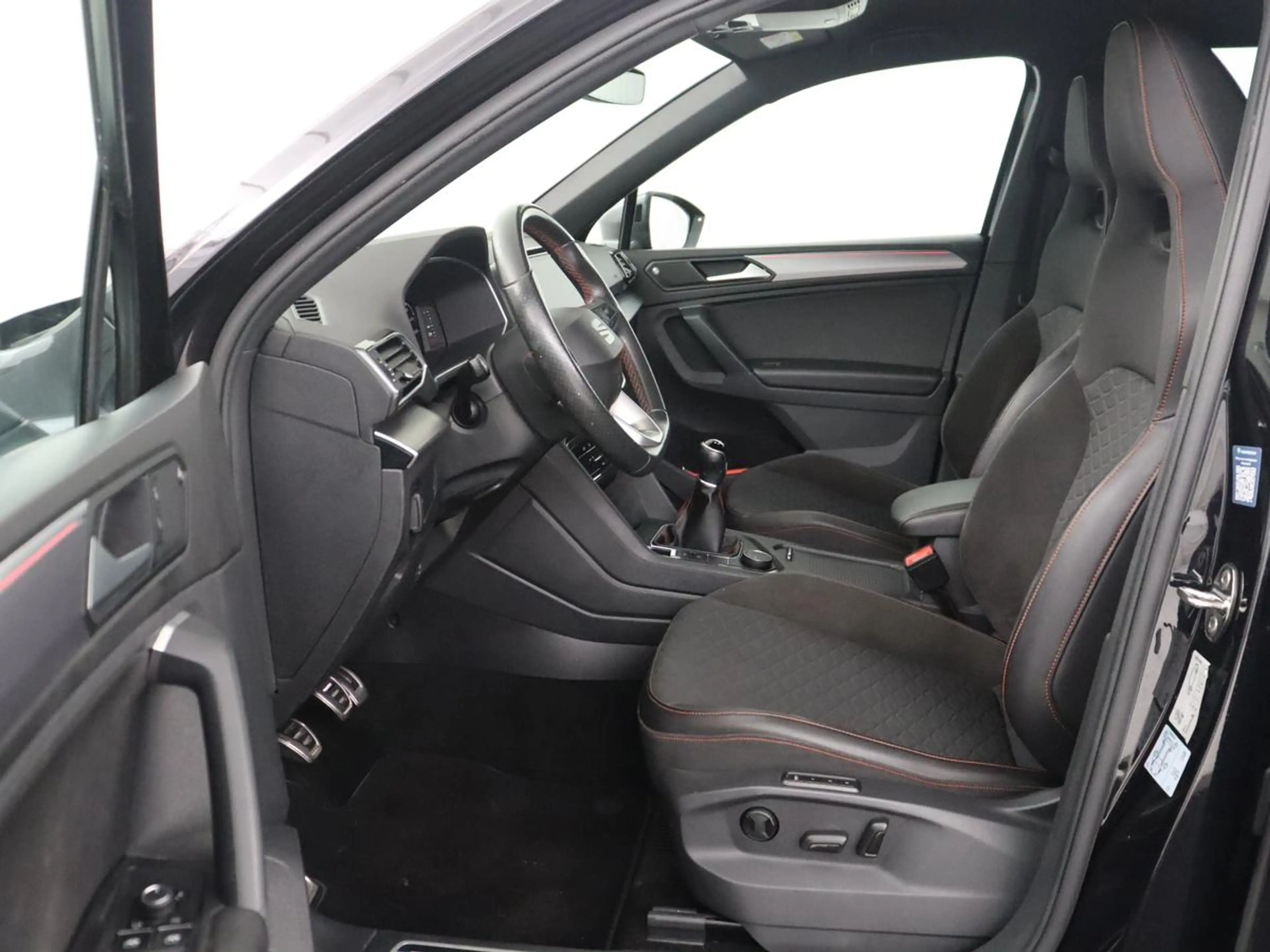 SEAT Tarraco 1.5 TSI FR Business Intense | Trekhaak | Camera | — photo 4
