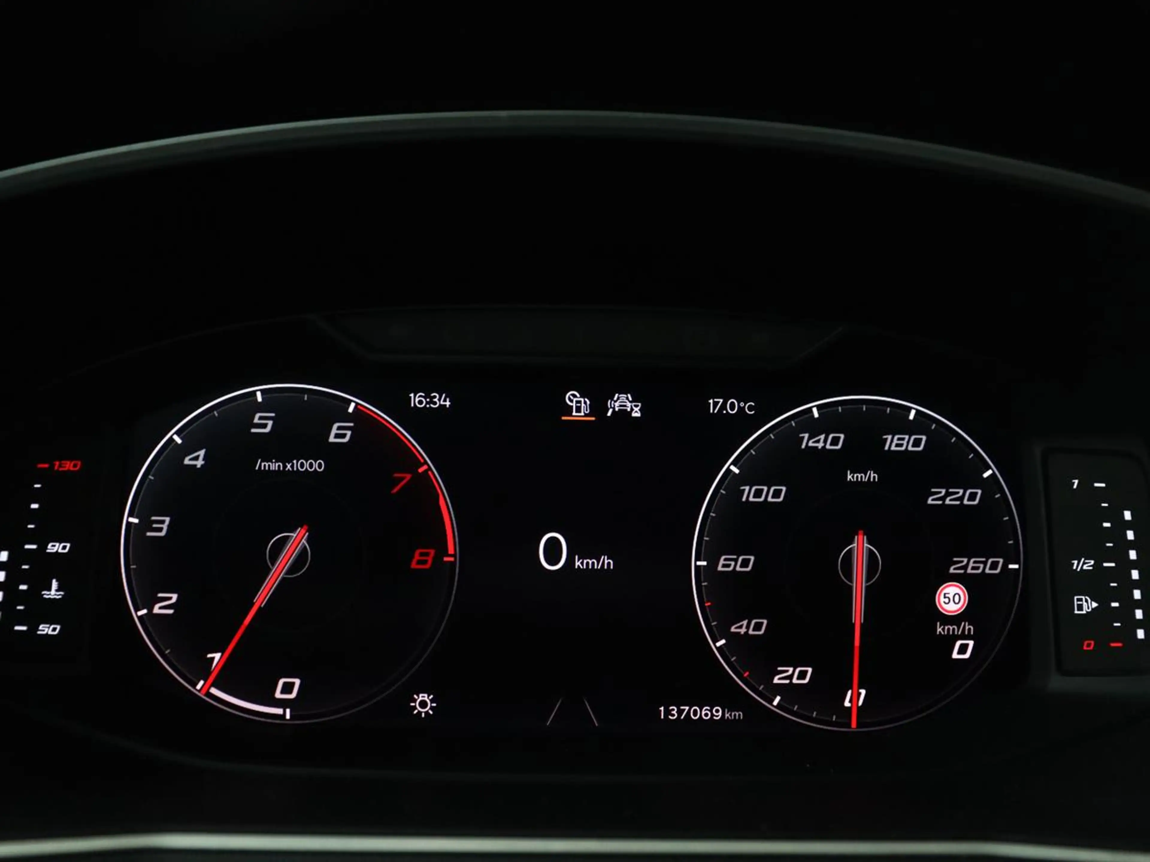 SEAT Tarraco 1.5 TSI FR Business Intense | Trekhaak | Camera | — photo 34