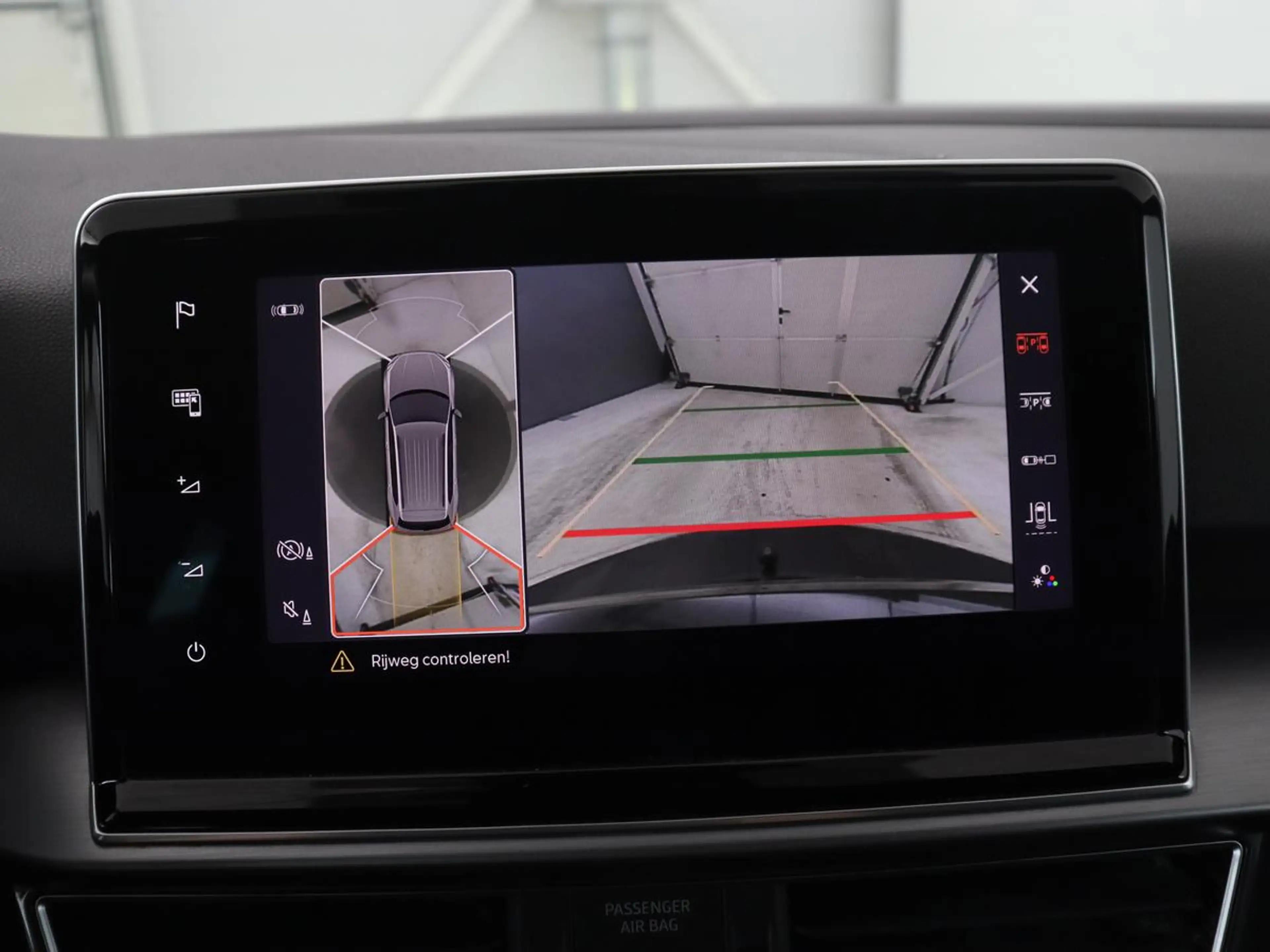 SEAT Tarraco 1.5 TSI FR Business Intense | Trekhaak | Camera | — photo 13