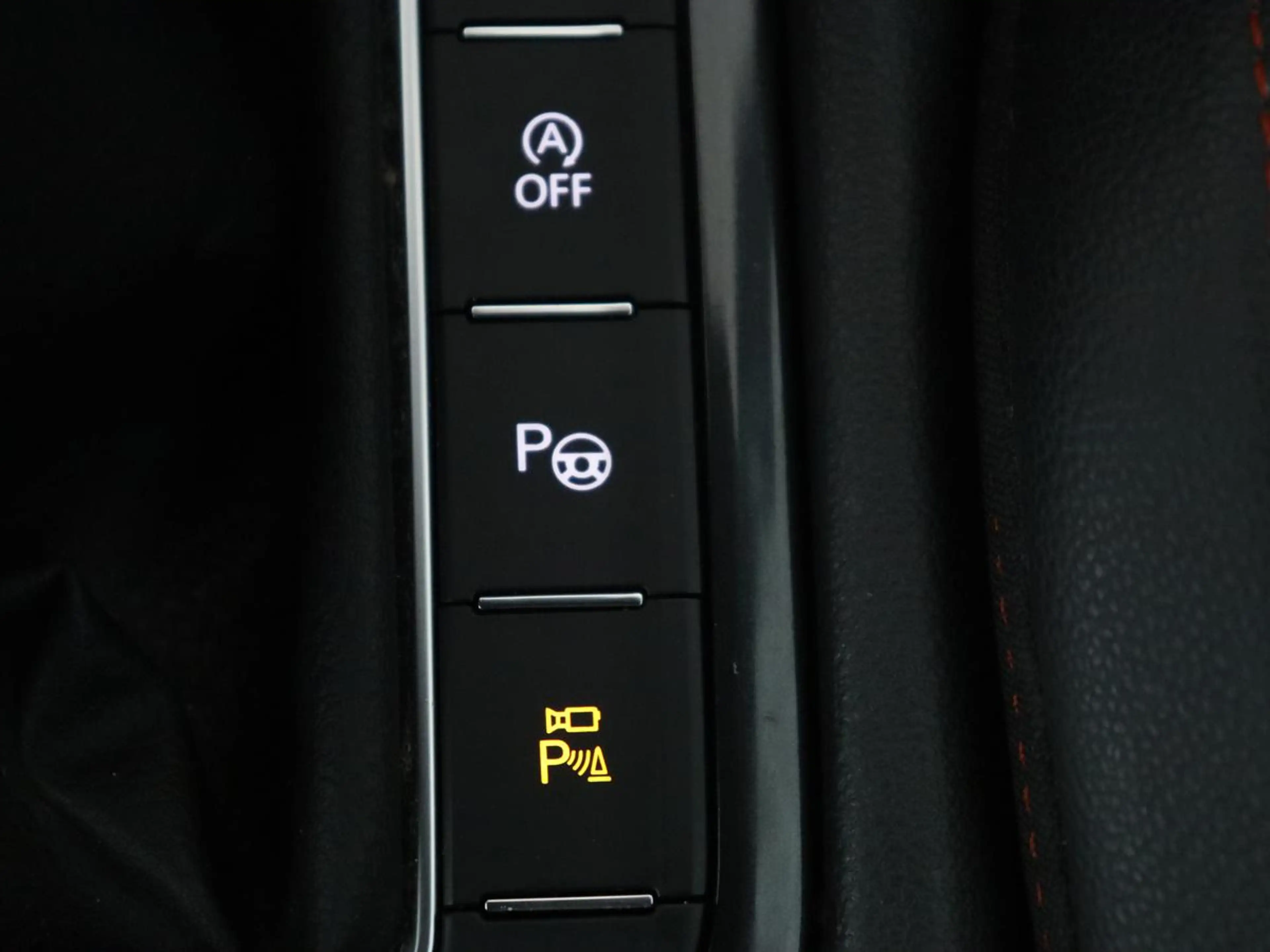 SEAT Tarraco 1.5 TSI FR Business Intense | Trekhaak | Camera | — photo 27