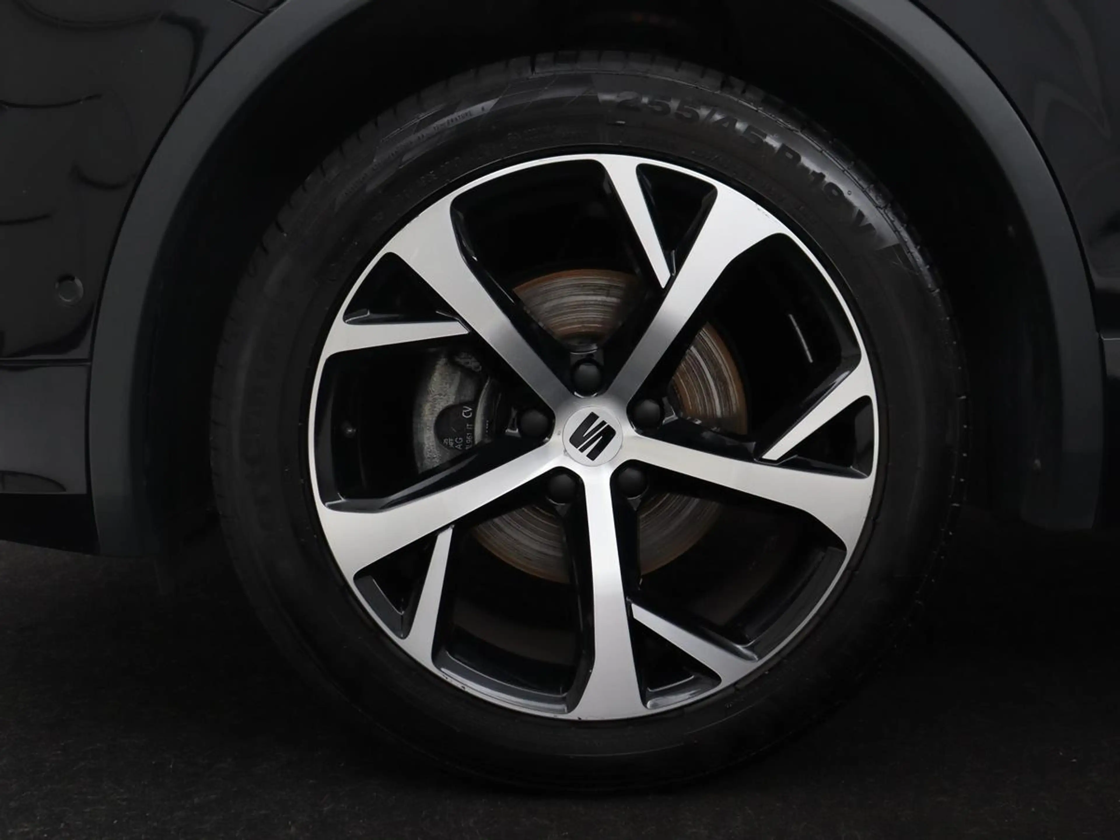 SEAT Tarraco 1.5 TSI FR Business Intense | Trekhaak | Camera | — photo 36