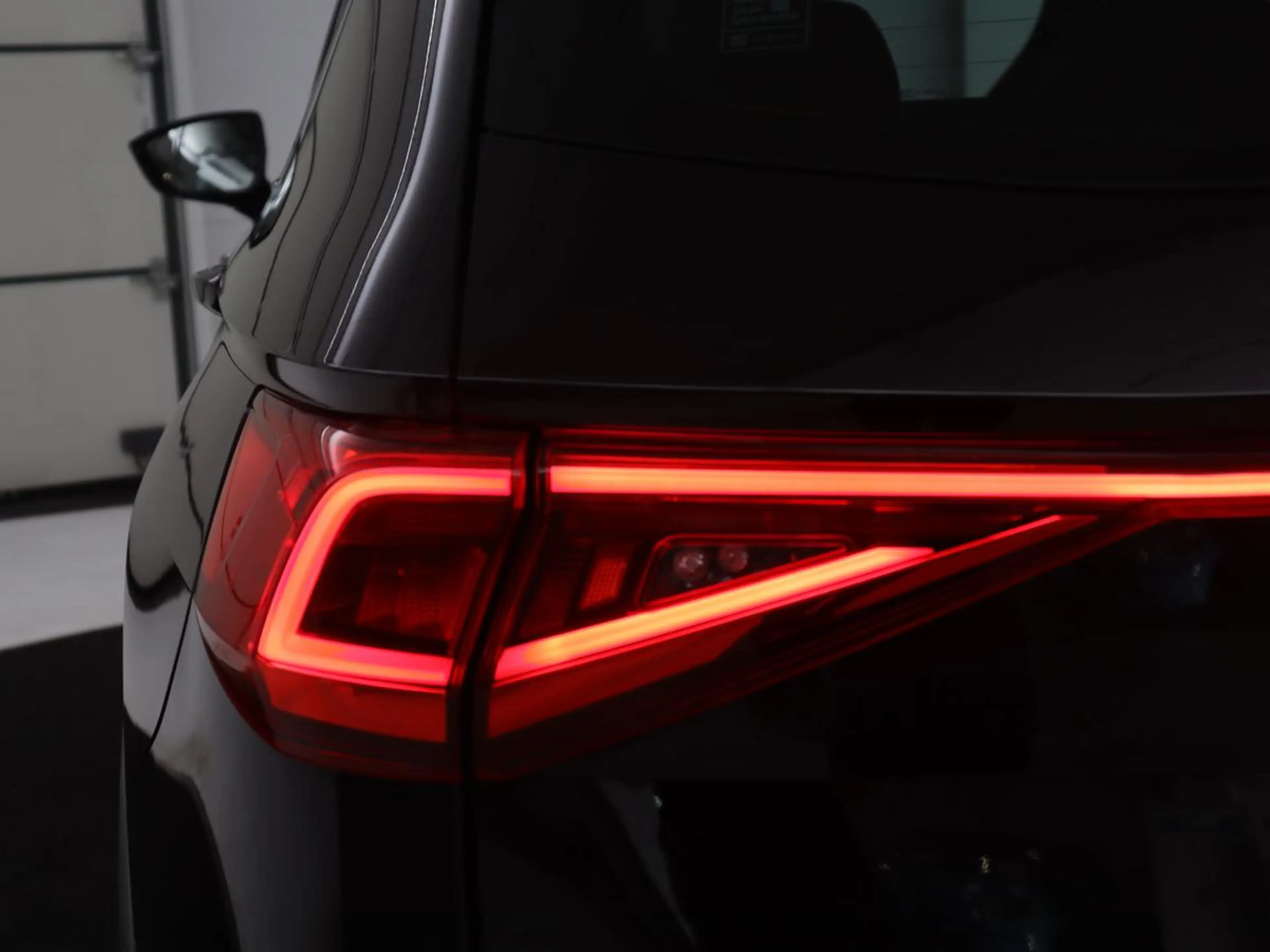 SEAT Tarraco 1.5 TSI FR Business Intense | Trekhaak | Camera | — photo 33
