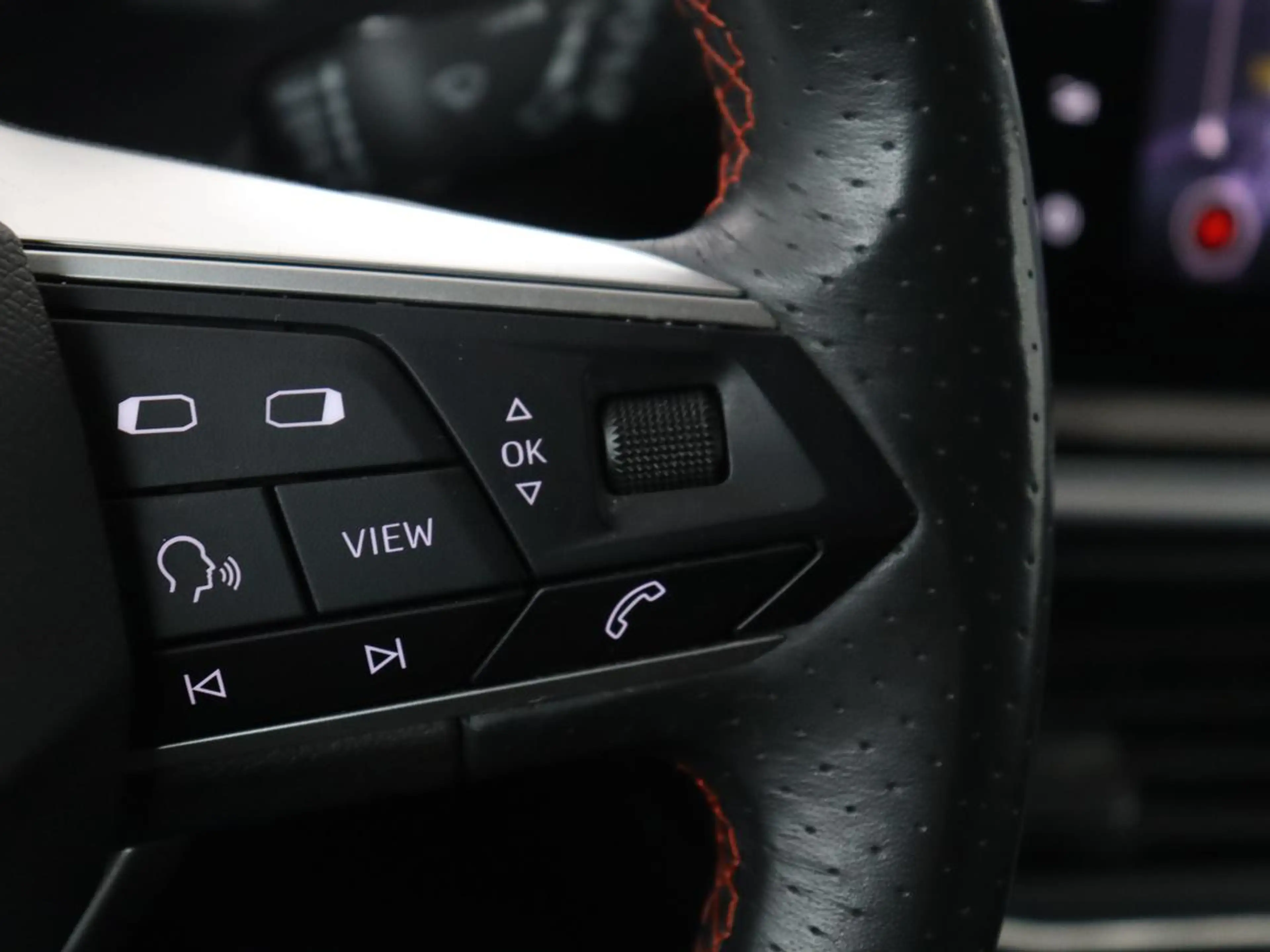 SEAT Tarraco 1.5 TSI FR Business Intense | Trekhaak | Camera | — photo 15