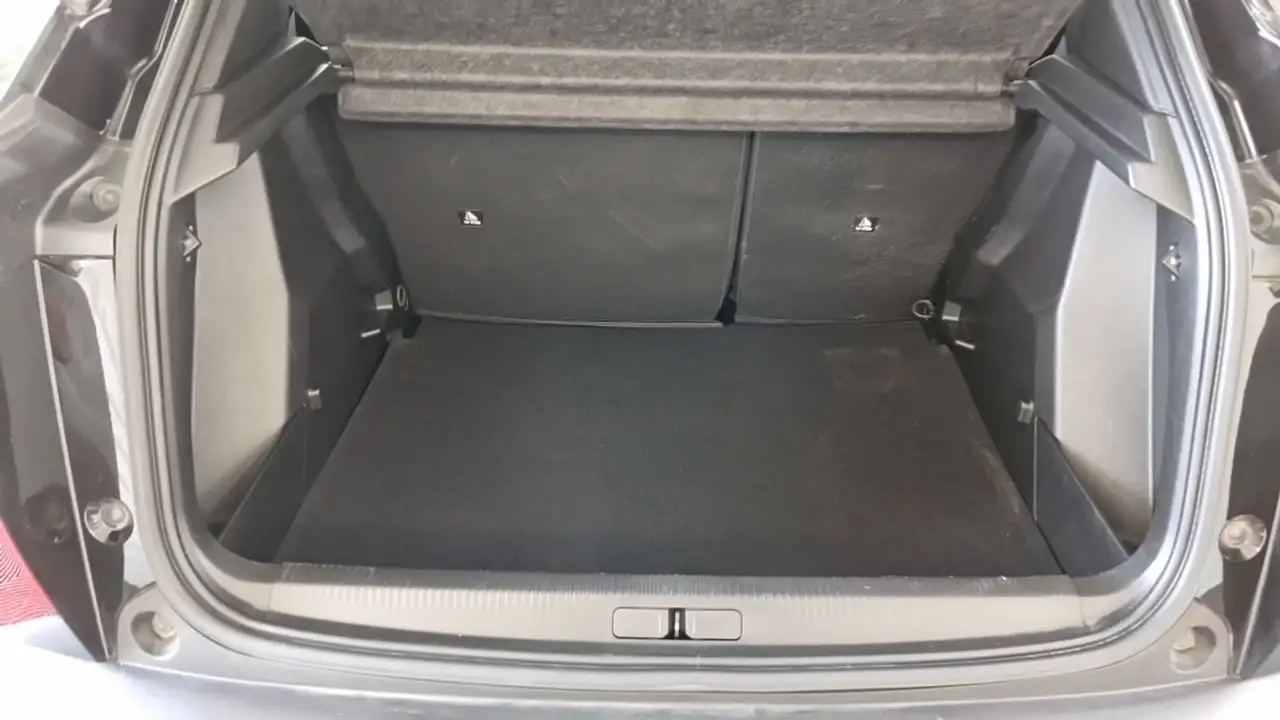 Peugeot 2008 2008 — photo 26