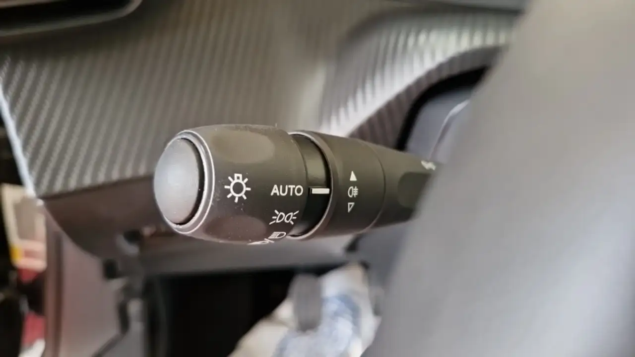 Peugeot 2008 2008 — photo 22