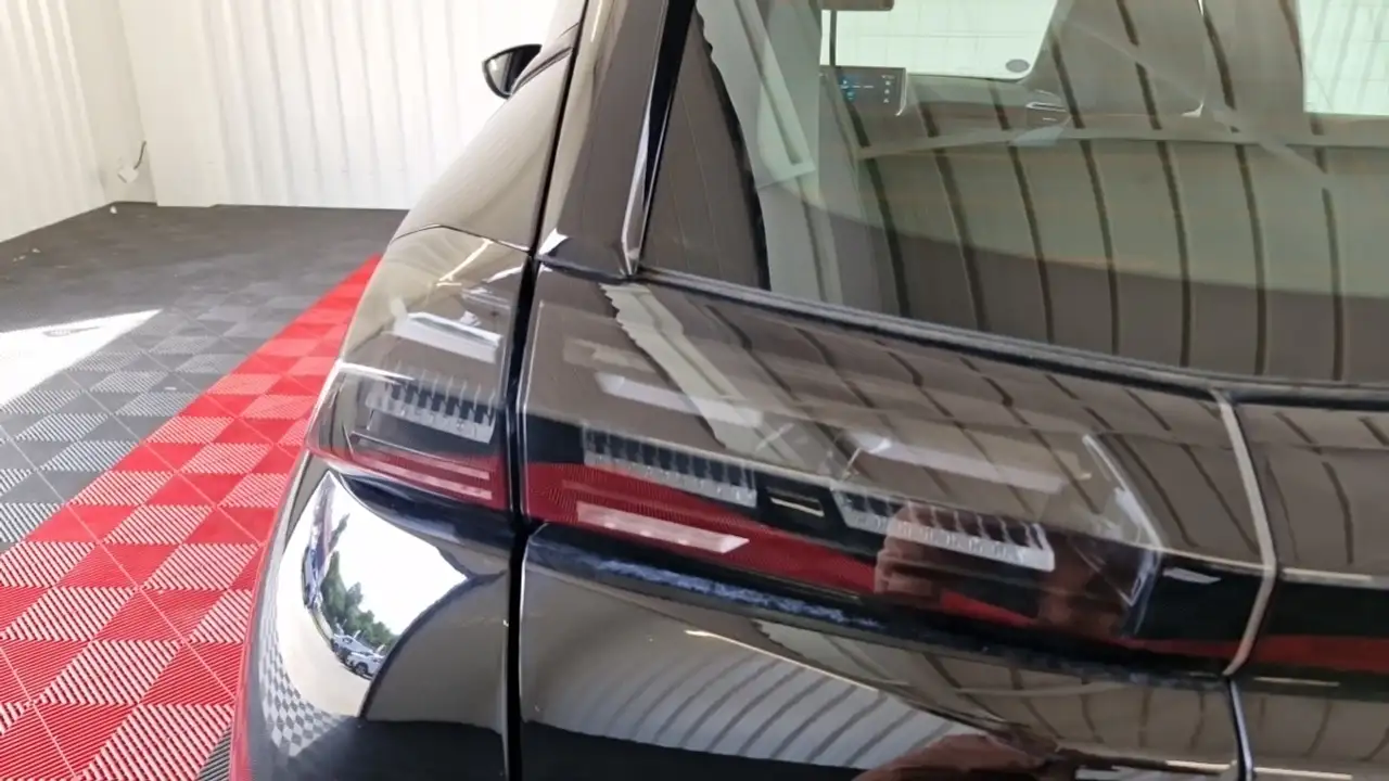 Peugeot 2008 2008 — photo 30