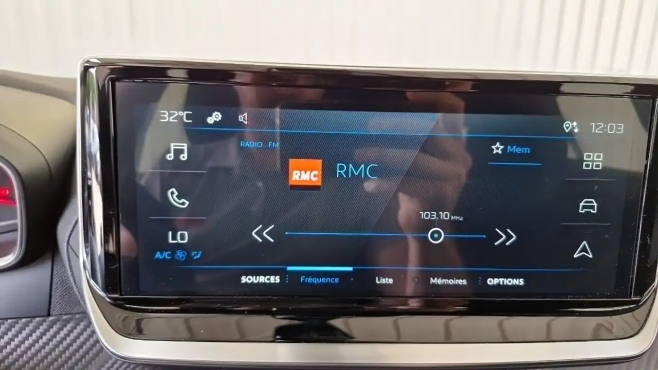Peugeot 2008 2008 — photo 11