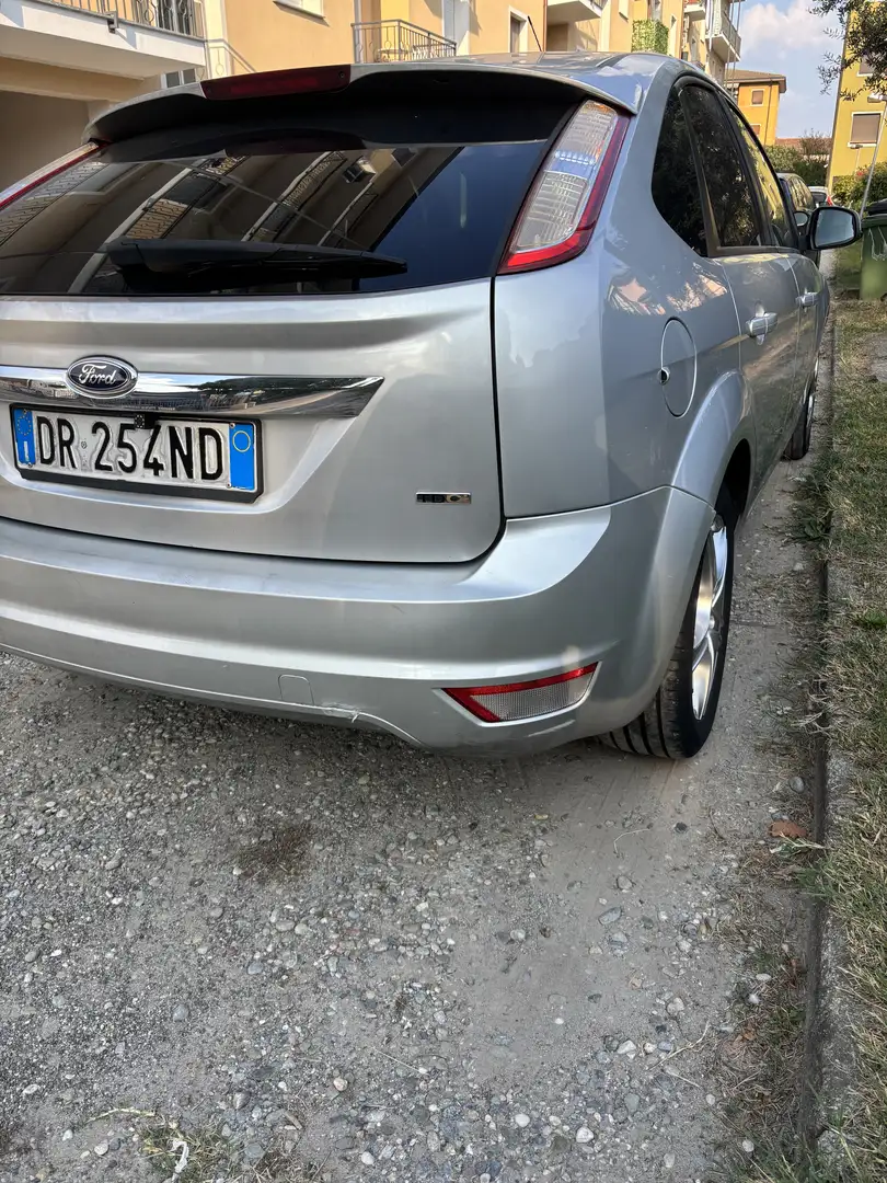 Ford Focus C-Max 1.6 tdci 90cv - 2