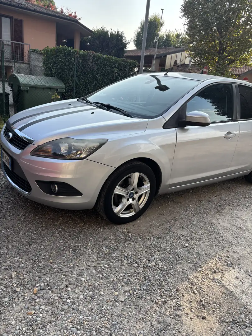 Ford Focus C-Max 1.6 tdci 90cv - 1