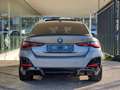 BMW i4 M50 Gran Coupé Grau - thumbnail 4