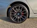 BMW i4 M50 Gran Coupé Grau - thumbnail 8