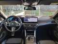 BMW i4 M50 Gran Coupé Grau - thumbnail 7