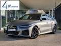 BMW i4 M50 Gran Coupé Grau - thumbnail 1