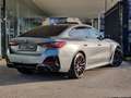 BMW i4 M50 Gran Coupé Grau - thumbnail 5