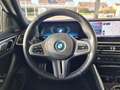 BMW i4 M50 Gran Coupé Grau - thumbnail 9