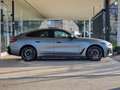 BMW i4 M50 Gran Coupé Grau - thumbnail 3
