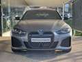 BMW i4 M50 Gran Coupé Grau - thumbnail 2