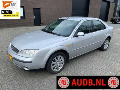 Ford Mondeo 1.8-16V First Edition | APK TOT 12-3-2025 |