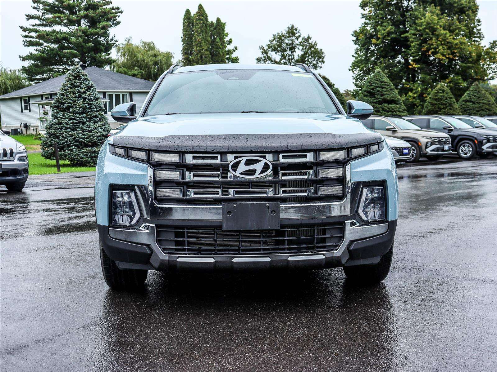 2025 Hyundai Santa Cruz — снимка 1