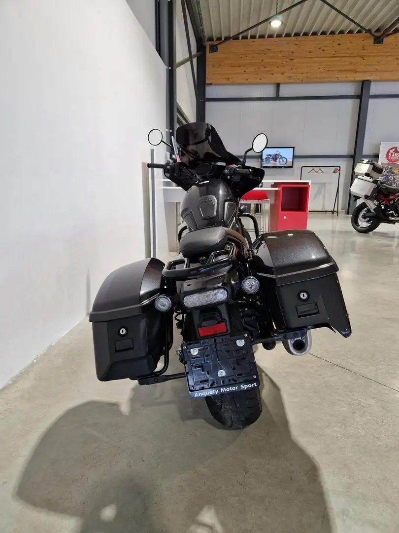 Honda CMX 1100 DCT / 2024 Noir - 2