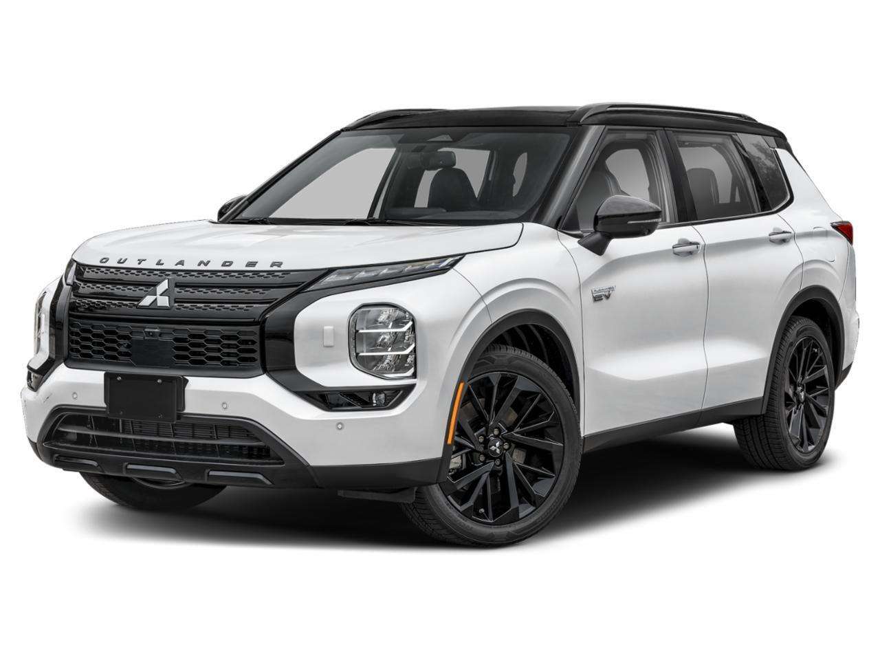 2026 Mitsubishi Outlander PHEV