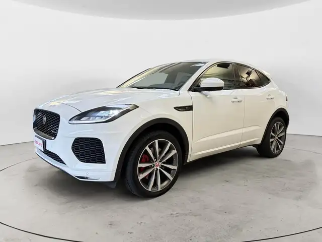 Jaguar E-Pace R-Dynamic awd 200cv