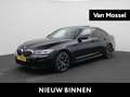 BMW 530 5-serie 530e Business Edition Plus | Apple Carplay Zwart - thumbnail 1