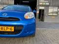 Nissan Micra 1.2 Acenta|Cruise|Climate|2e Eig|NAP|El.Ramen Blauw - thumbnail 25