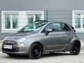 Fiat 500 TwinAir Plus/KLIMA/NAVI/ Grau - thumbnail 1
