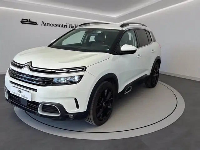 Citroen C5 Aircross 1.5 bluehdi shine s&s 130cv