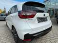 Honda Jazz 1.5 i-MMD Hybrid Advance Sport Weiß - thumbnail 8