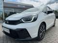 Honda Jazz 1.5 i-MMD Hybrid Advance Sport Weiß - thumbnail 2
