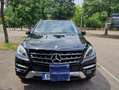 Mercedes-Benz ML 350 BlueTEC 4MATIC 7G-TRONIC Noir - thumbnail 3