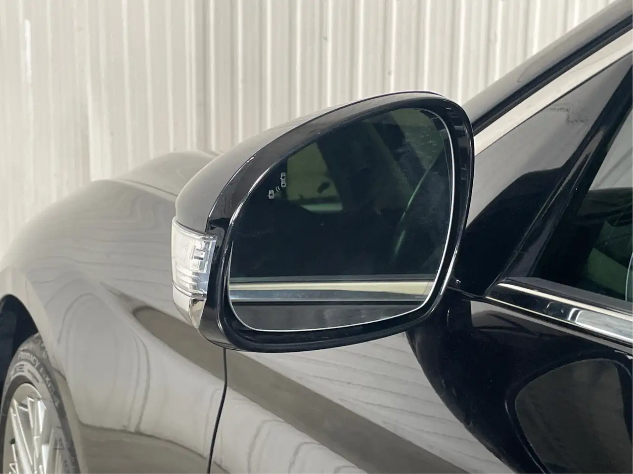 Genesis G70 снимка Genesis G70