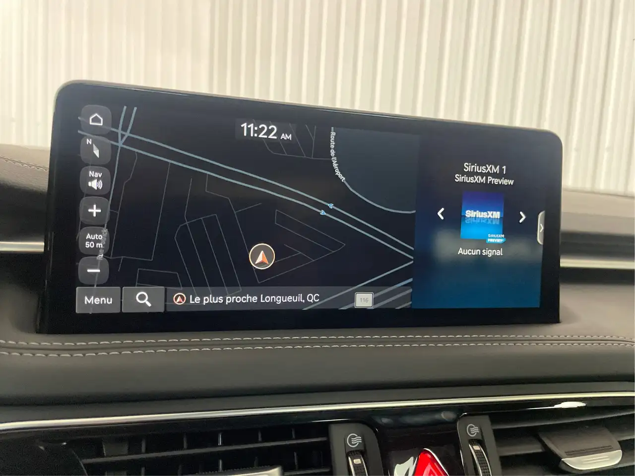 Genesis G70 снимка Genesis G70