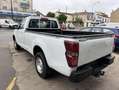 Isuzu D-Max 1.9 TD 163 SIMPLE CABINE 4X4 Blanc - thumbnail 4